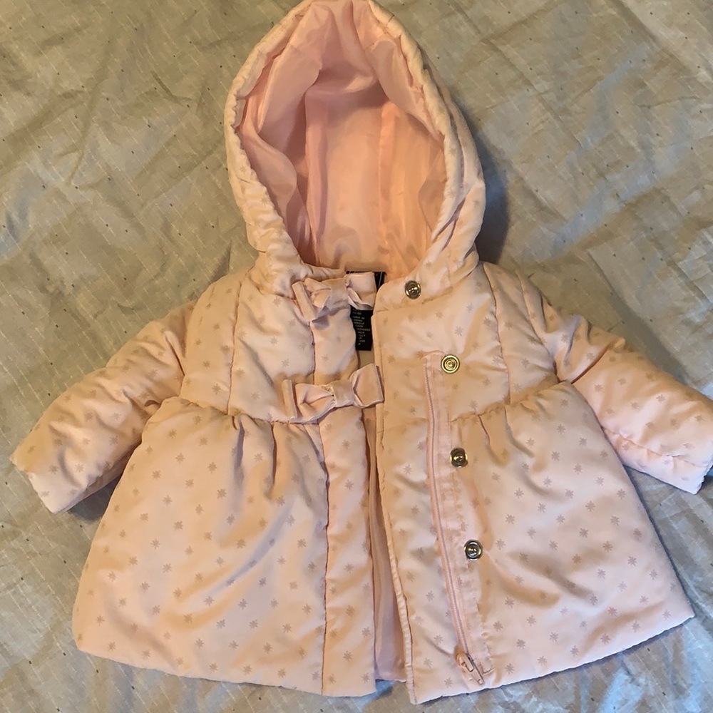 Cynthia Rowley Jacket